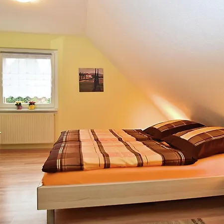 Apartment In The Thuringian Forest