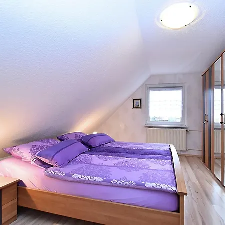 Apartment In The Thuringian Forest Seligenthal