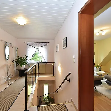 Apartment In The Thuringian Forest