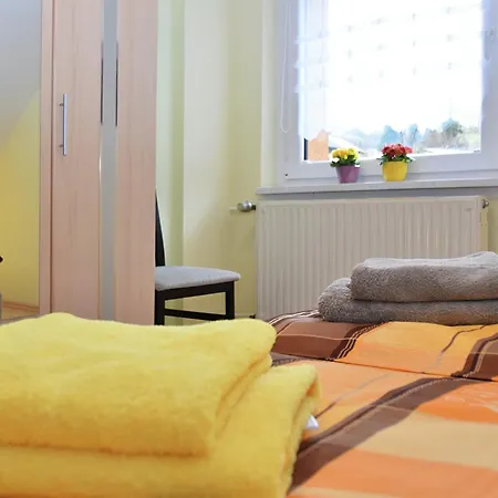 Apartment In The Thuringian Forest *