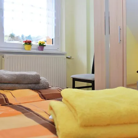 Apartment In The Thuringian Forest Seligenthal