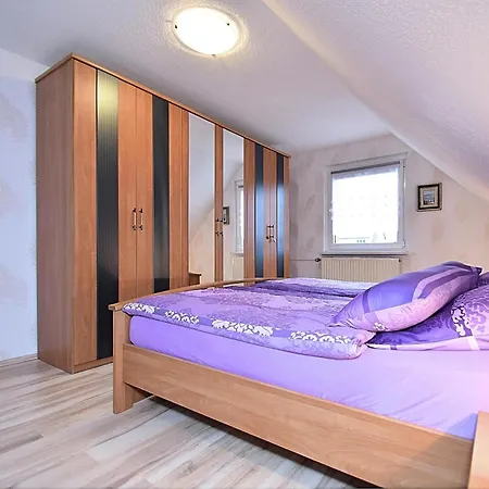 Apartment In The Thuringian Forest Seligenthal