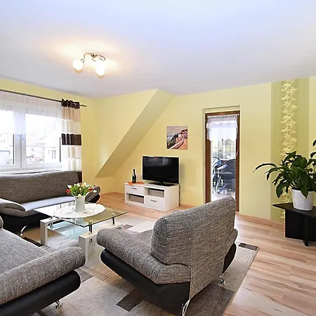 Apartment Ruhiges In Floh-seligenthal
