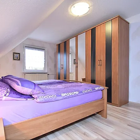 Ruhiges Ferienhaus In Floh-Seligenthal Seligenthal