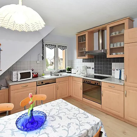 Peaceful Family Base In Floh * Seligenthal