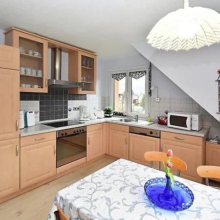 Ruhiges Ferienhaus In Floh-Seligenthal * Seligenthal